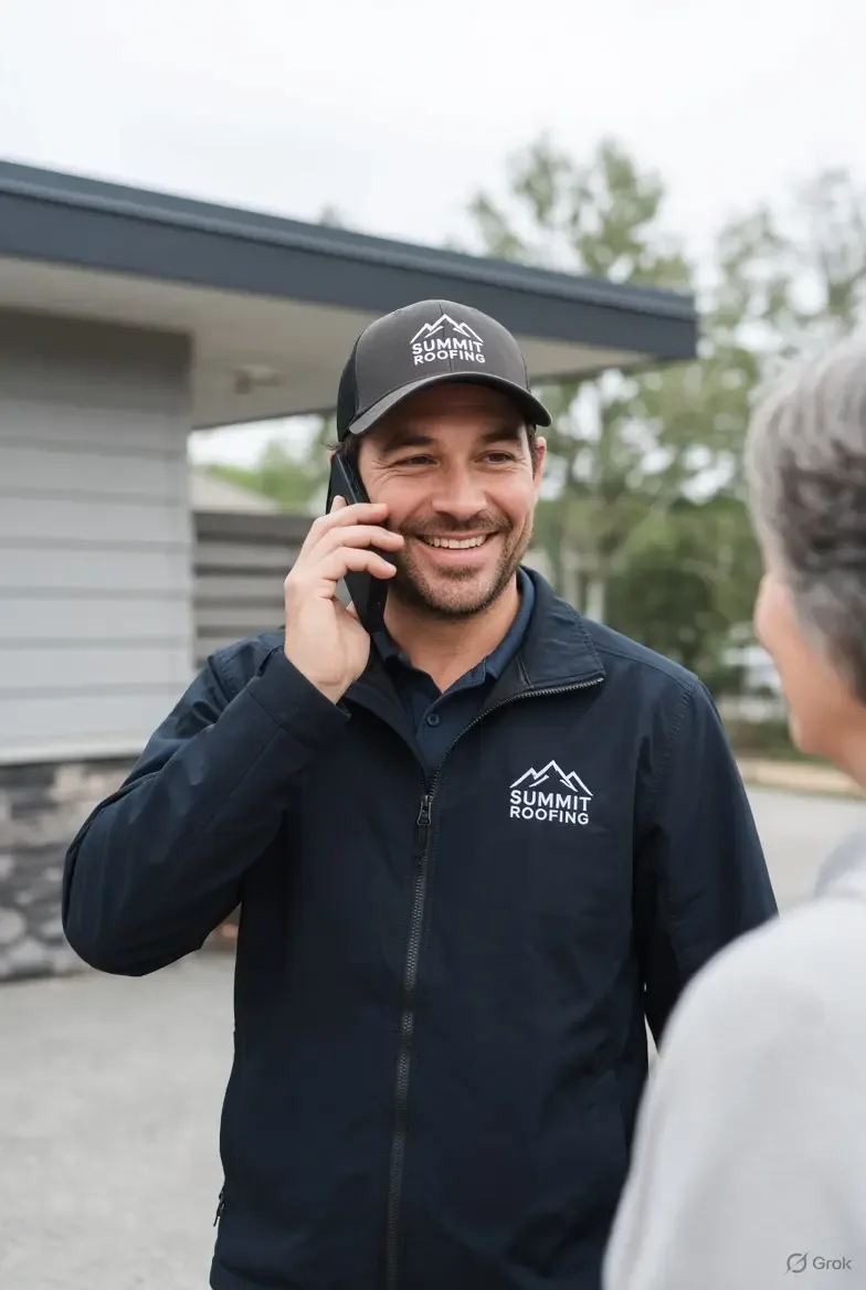 Flat Roof Leak Repair New Virginia, IA FAQs